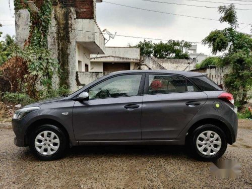 Used Hyundai Elite i20 Magna 1.2 2017 MT for sale in Chennai