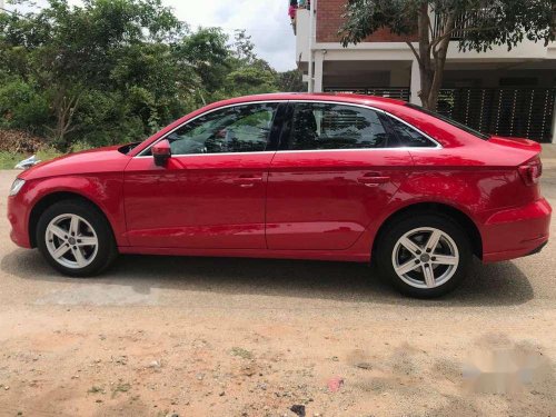 2020 Audi A3 35 TDI Premium Plus AT for sale in Nagar