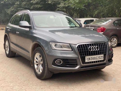 Audi Q5 30 TDI Premium Plus, 2014, Diesel AT in Ghaziabad