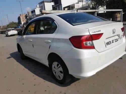 2019 Honda Amaze S Petrol MT for sale in New Delhi