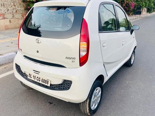 Used Tata Nano Twist XT 2016 MT for sale in New Delhi