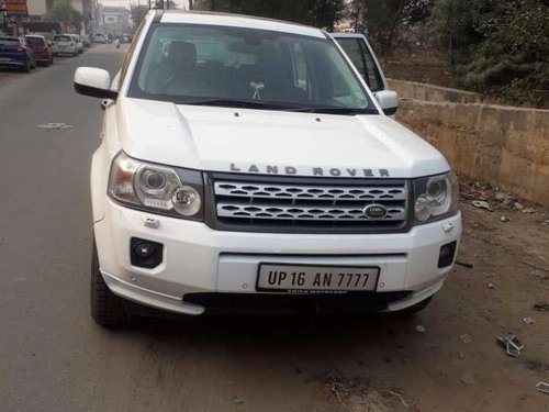 Land Rover Freelander 2 HSE, 2013, Diesel AT in Ghaziabad