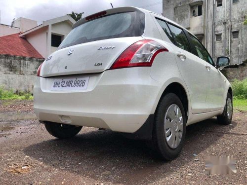 2016 Maruti Suzuki Swift LDI MT for sale in Nashik