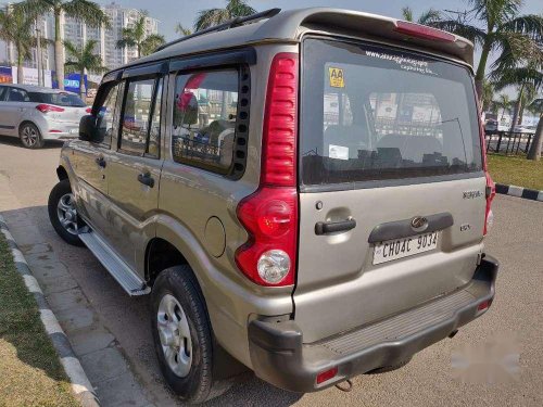 Used 2008 Mahindra Scorpio 2.6 Turbo 7 Str MT for sale in Chandigarh