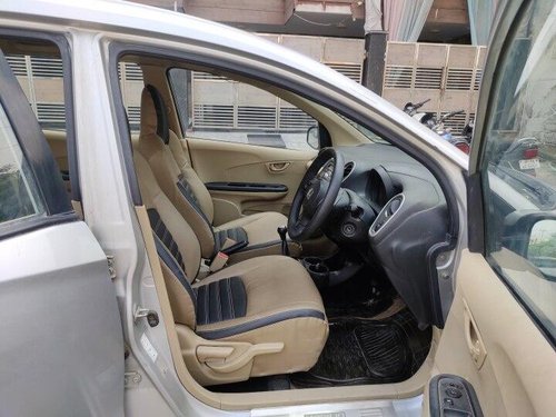 Honda Mobilio S i-DTEC 2014 MT for sale in New Delhi