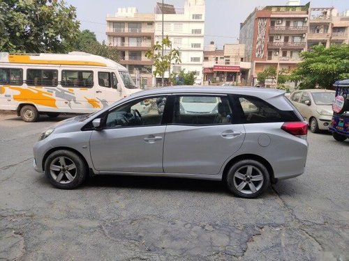 Honda Mobilio S i-DTEC 2014 MT for sale in New Delhi