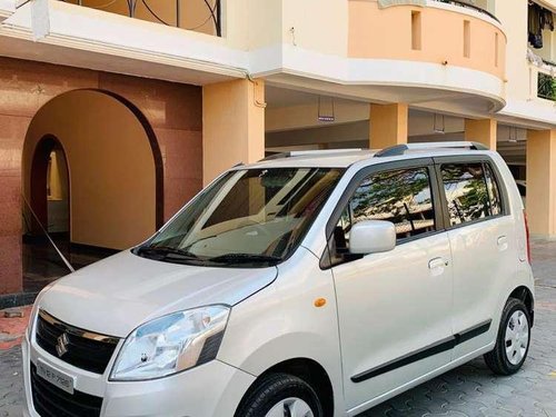 Maruti Suzuki Wagon R Wagonr VXI, 2016, Petrol AT in Coimbatore