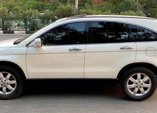 Honda CR V AT With Sun Roof 2008 AT for sale in New Delhi