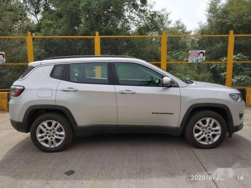 Jeep COMPASS Compass 2.0 Limited Option, 2018, Diesel AT in Mumbai