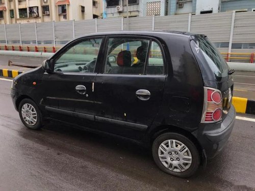 Used Hyundai Santro Xing XO 2007 MT for sale in Mumbai