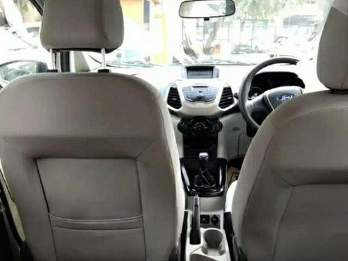 Ford Ecosport EcoSport Ambiente 1.5 Ti VCT Manual, 2014, Diesel MT in Gurgaon