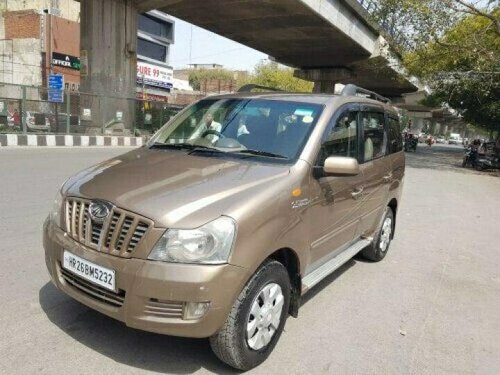 Mahindra Xylo E6 BS IV 2011 MT for sale in New Delhi