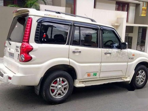 Mahindra Scorpio VLX Airbags BS III, 2013, Diesel MT in Nagar