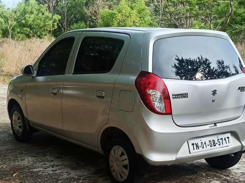 Used Maruti Suzuki Alto 800 LXI 2016 MT for sale in Chennai