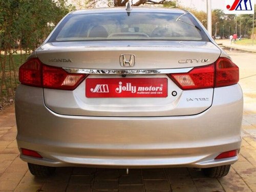 Honda City i VTEC V 2016 MT for sale in Ahmedabad