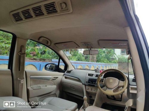 Maruti Suzuki Ertiga ZDI Plus 2012 MT for sale in Kolkata