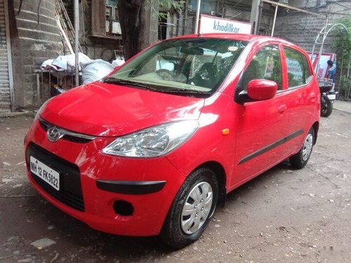 Used Hyundai i10 Sportz 2009 MT for sale in Pune