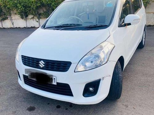 Maruti Suzuki Ertiga ZDI 2012 MT for sale in Chandigarh