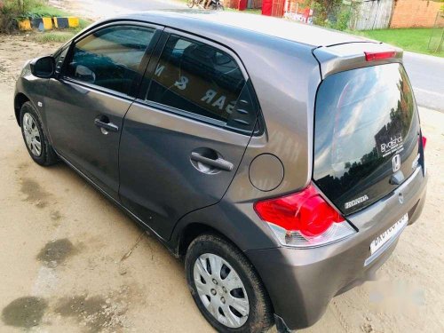 Used Honda Brio VX 2015 MT for sale in Patna 