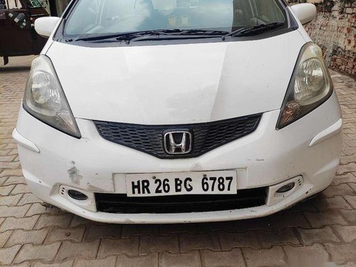 Honda Jazz Active 2010 MT for sale in Gurgaon