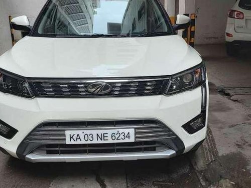 2019 Mahindra XUV300 MT for sale in Nagar
