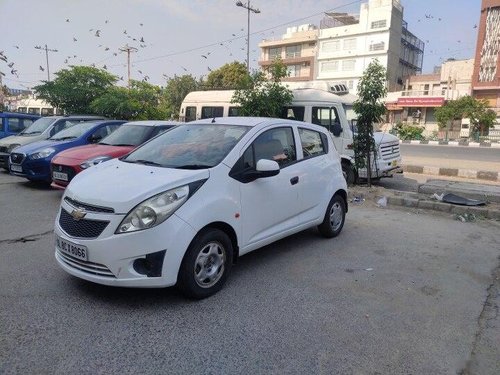 2012 Chevrolet Beat Diesel MT for sale in New Delhi