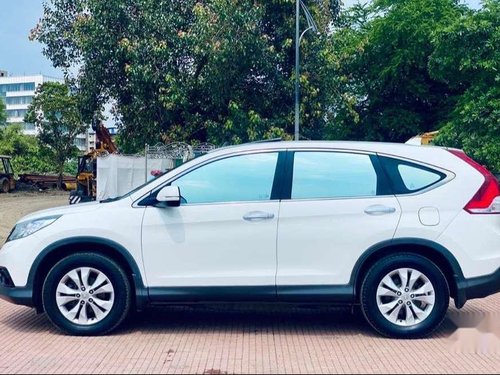 2014 Honda CR V 2.4L 4WD MT for sale in Mumbai