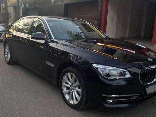 Used BMW 7 Series 2013 AT for sale in Chandigarh