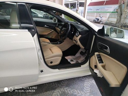 2016 Mercedes Benz 200 AT for sale in Bangalore