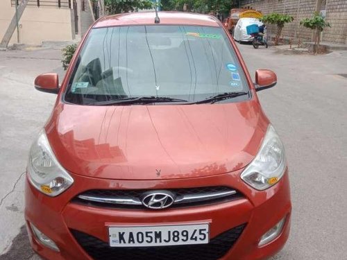 Hyundai i10 Magna 2011 MT for sale in Nagar