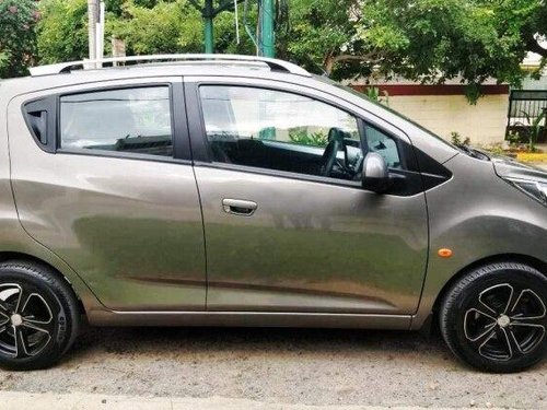 Used 2015 Chevrolet Beat LT MT for sale in Bangalore