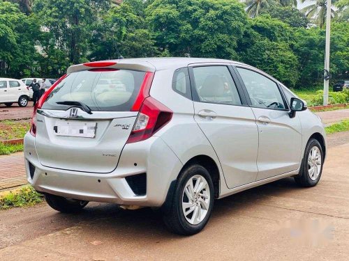 Used Honda Jazz 2018 MT for sale in Madgaon 