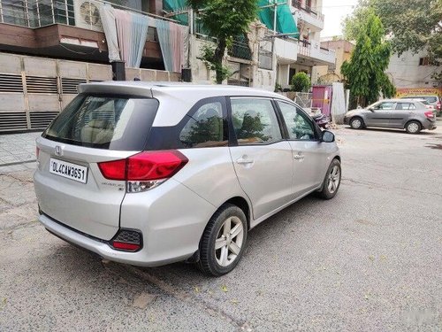 Honda Mobilio S i-DTEC 2014 MT for sale in New Delhi