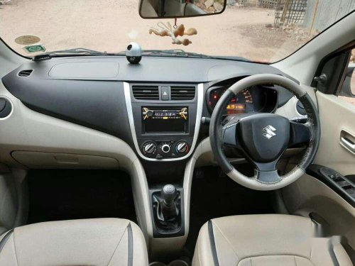 2016 Maruti Suzuki Celerio VXI MT for sale in Coimbatore