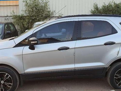 Ford Ecosport EcoSport Ambiente 1.5 TDCi, 2013, Diesel MT in Pune