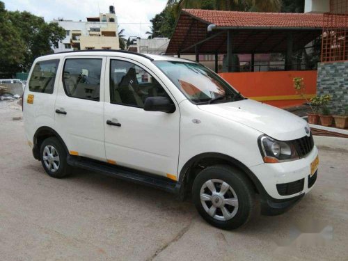 Used 2018 Mahindra Xylo D4 MT for sale in Nagar