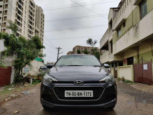 Used Hyundai Elite i20 Magna 1.2 2017 MT for sale in Chennai