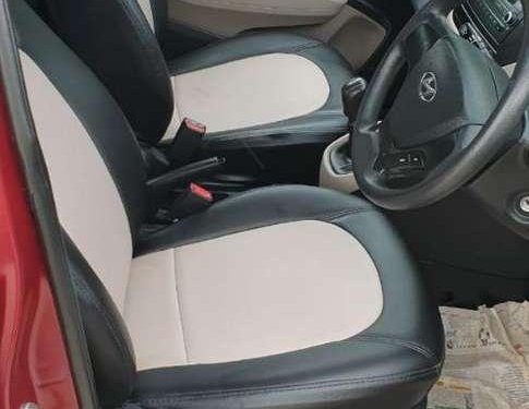 Used 2016 Hyundai Grand i10 Magna MT for sale in Hyderabad