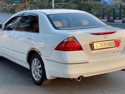 Honda Accord 3.5 V6 2007 AT for sale in New Delhi