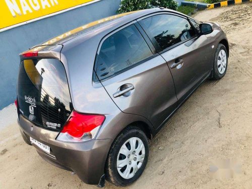 Used Honda Brio VX 2015 MT for sale in Patna 