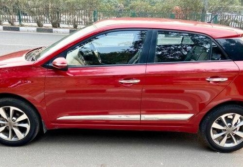 Used 2014 Hyundai Elite i20 1.2 Asta Option MT for sale in New Delhi