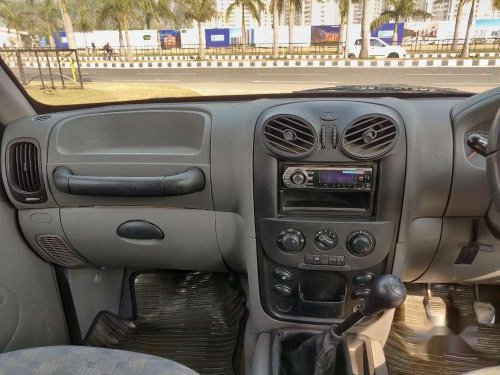 Used 2008 Mahindra Scorpio 2.6 Turbo 7 Str MT for sale in Chandigarh