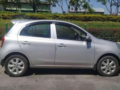 Used Nissan Micra 2012 MT for sale in Nagar 