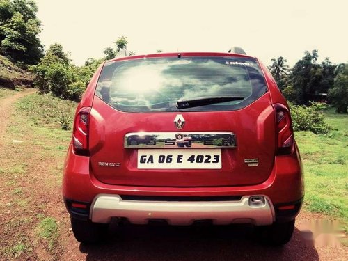 Used 2016 Renault Duster MT for sale in Kudal