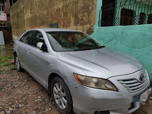 Used 2007 Toyota Camry AT for sale in Chandigarh