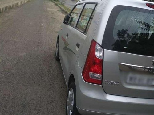 2015 Maruti Suzuki Wagon R LXI MT for sale in Bhopal