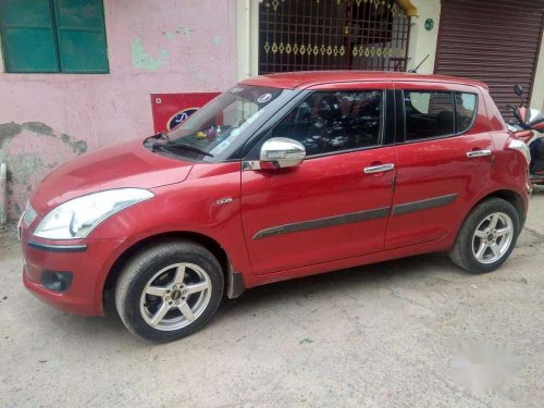 Used Maruti Suzuki Swift VDI 2012 MT for sale in Chennai