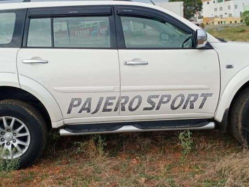 Used 2015 Mitsubishi Pajero MT for sale in Erode