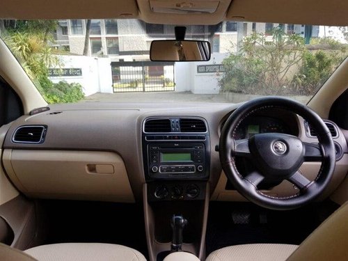 2012 Skoda Rapid 1.6 MPI AT Elegance Plus for sale in Bangalore