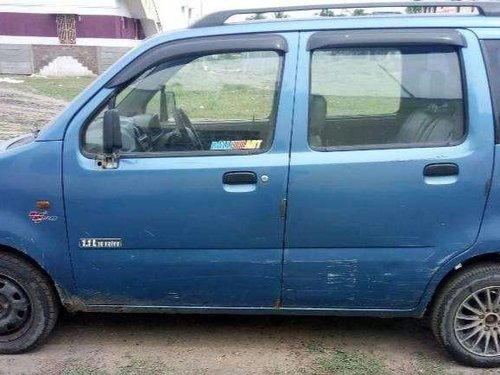 Maruti Suzuki Wagon R LXi BS-III, 2006, Petrol MT in Tiruchirappalli